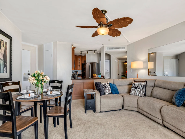 Luxurious 4-Bedroom Maui Retreat in Kaanapali